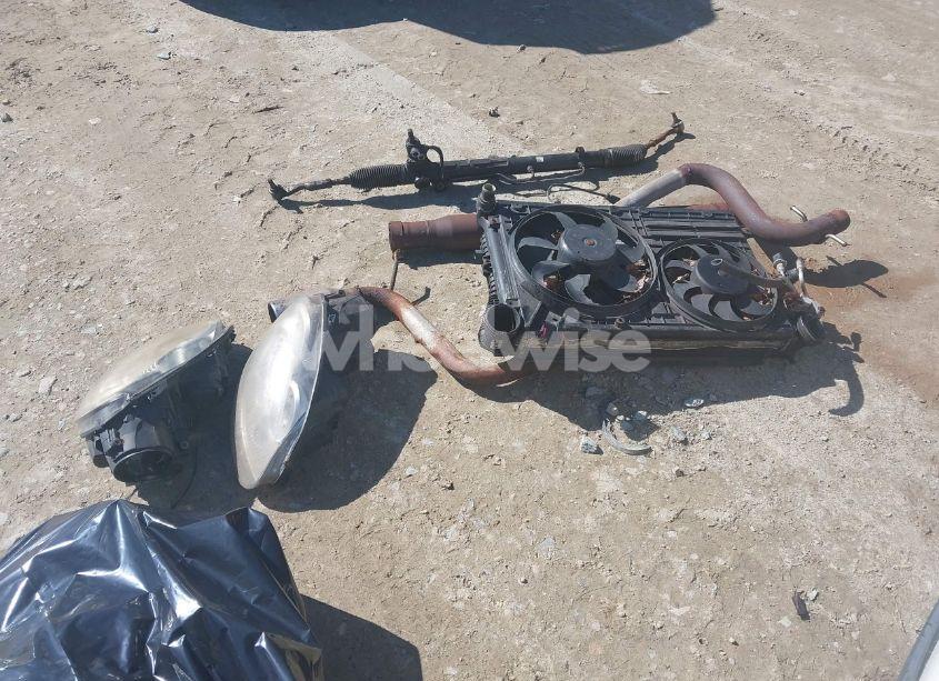 Photo 12 of 2006 Volkswagen Gti 2-DOOR (VIN WVWEV71K36W096924)