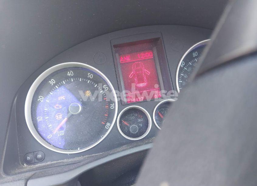 Photo 7 of 2006 Volkswagen Gti 2-DOOR (VIN WVWEV71K36W096924)