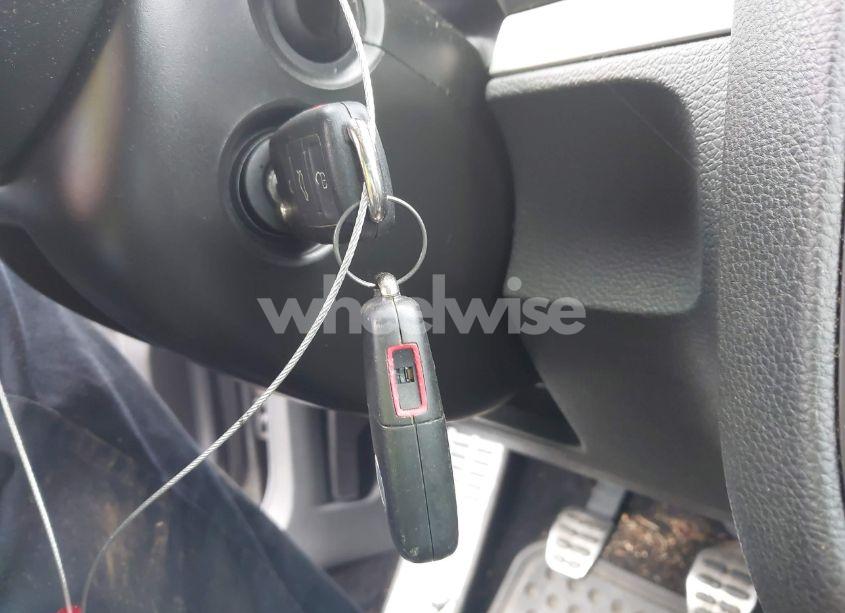 Photo 11 of 2007 Volkswagen Gti 2-DOOR (VIN WVWEV71K47W095220)