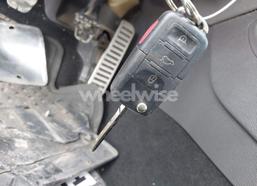 Photo 11 of 2007 Volkswagen Gti 2-DOOR (VIN WVWEV71K77W014257)