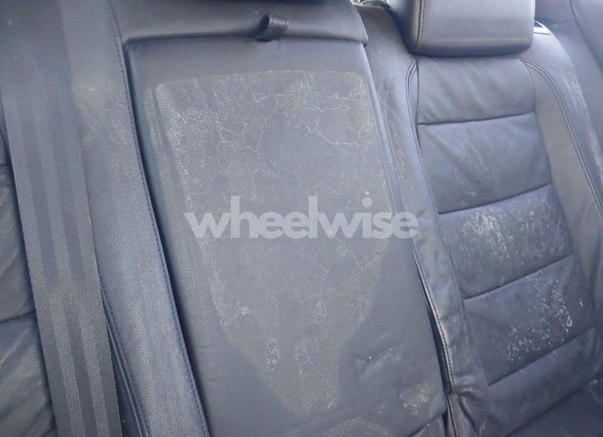 Photo 12 of 2010 Volkswagen Gti 2-DOOR (VIN WVWEV7AJ4AW394267)