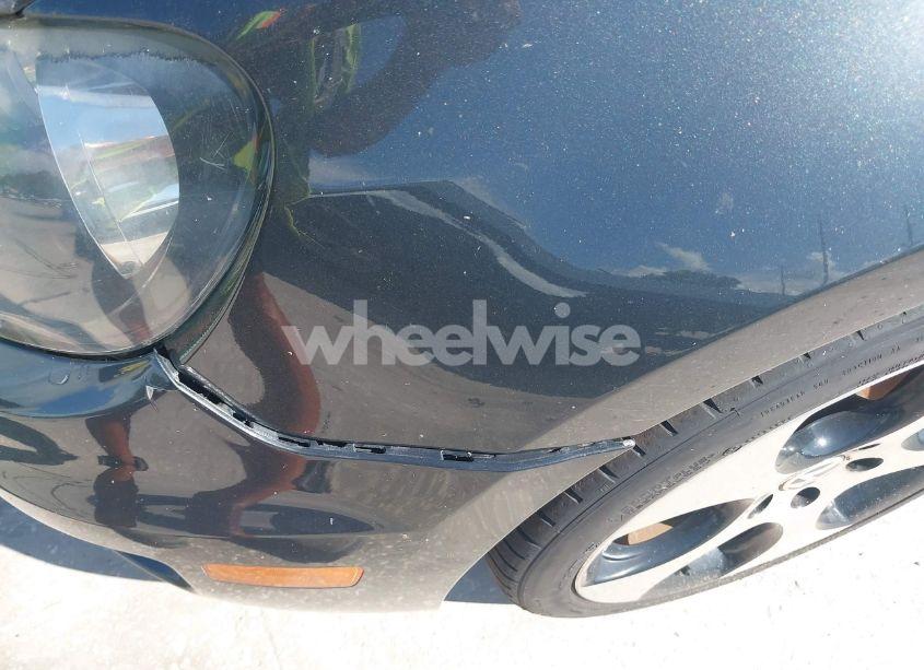 Photo 16 of 2010 Volkswagen Gti 2-DOOR (VIN WVWEV7AJ4AW394267)