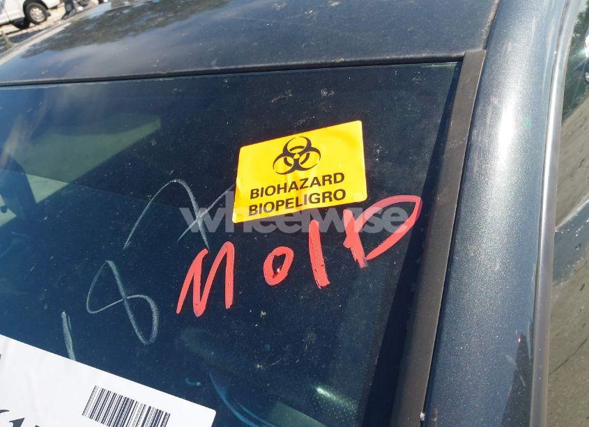 Photo 6 of 2010 Volkswagen Gti 2-DOOR (VIN WVWEV7AJ4AW394267)