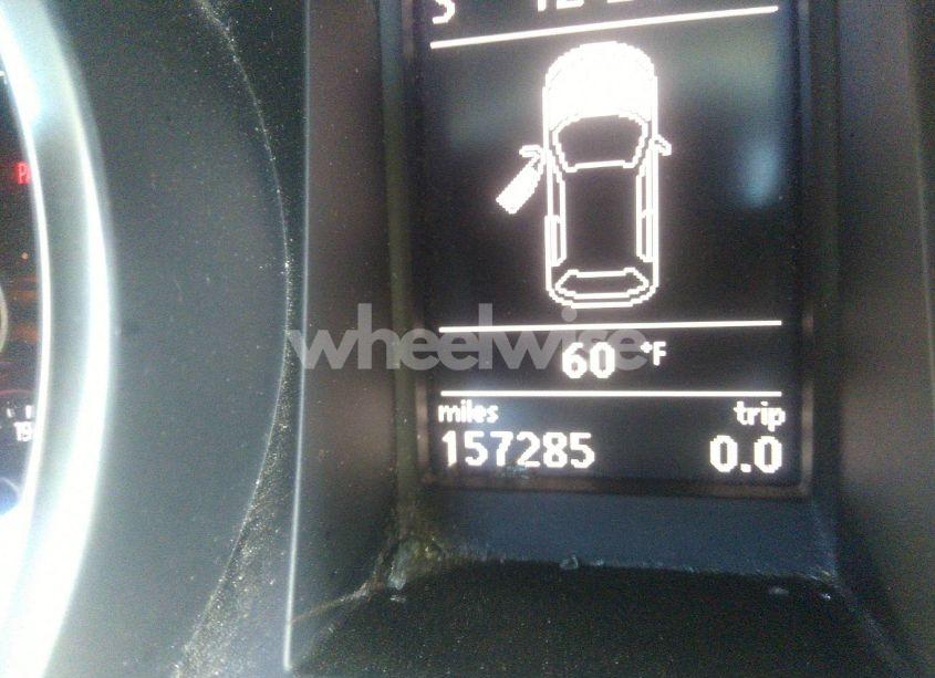 Photo 16 of 2012 Volkswagen Gti 2-DOOR (VIN WVWEV7AJ5CW094384)