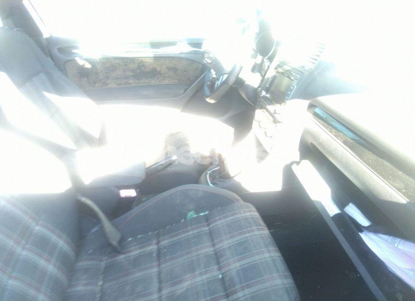 Photo 5 of 2012 Volkswagen Gti 2-DOOR (VIN WVWEV7AJ5CW094384)