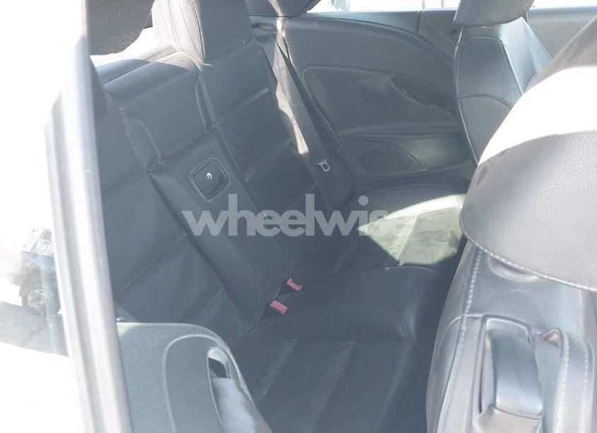 Photo 8 of 2009 Volkswagen Eos LUX (VIN WVWFA71F09V013768)