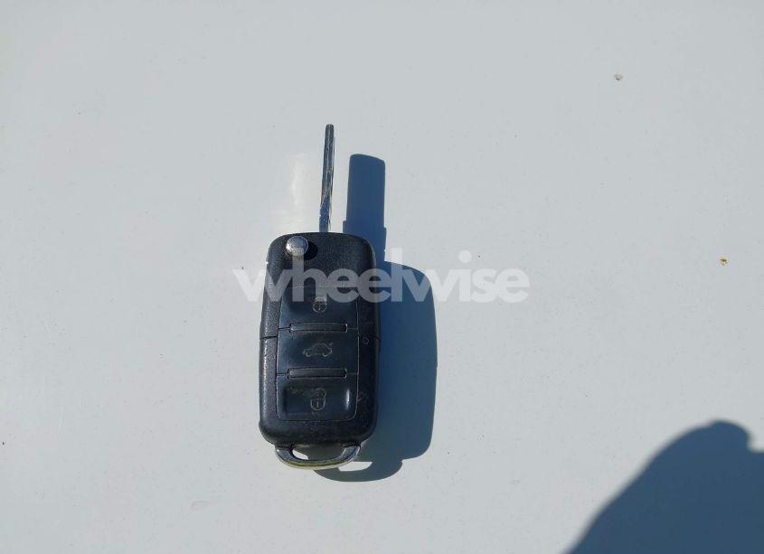 Photo 11 of 2009 Volkswagen Eos LUX (VIN WVWFA71FX9V024731)