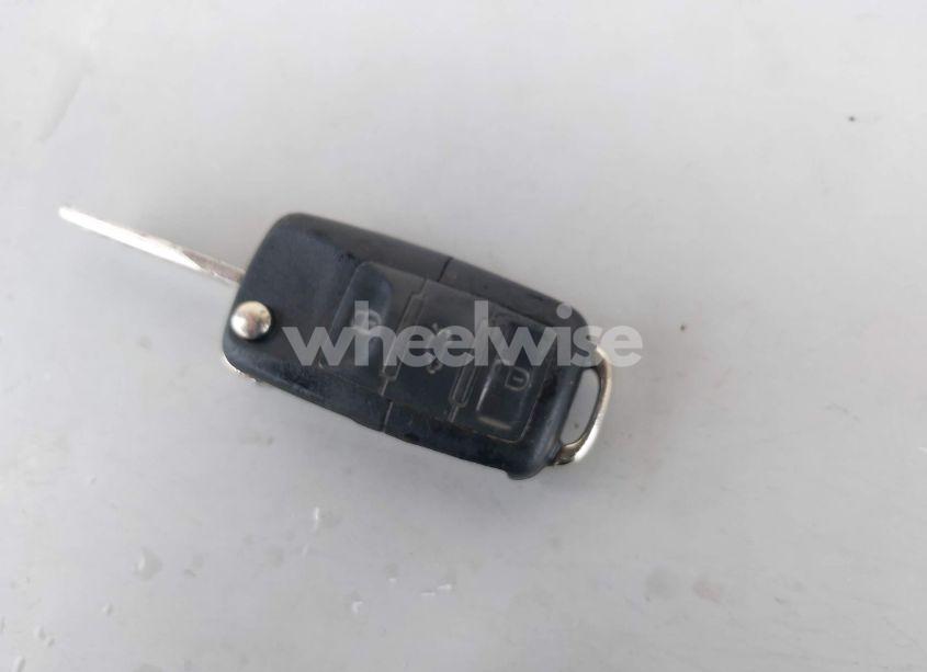 Photo 11 of 2010 Volkswagen Eos LUX (VIN WVWFA7AH9AV008865)