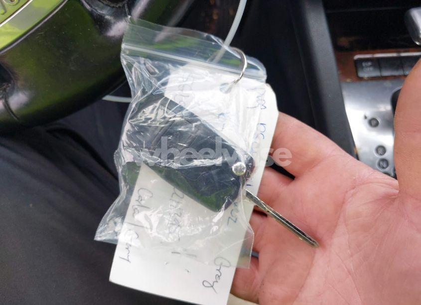 Photo 11 of 2007 Volkswagen Eos 3.2L (VIN WVWFB71F27V027570)