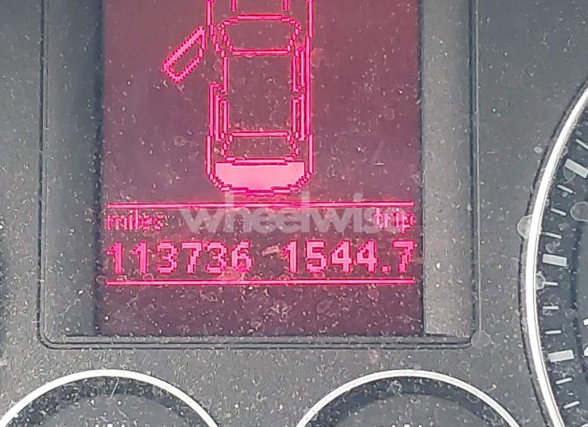 Photo 15 of 2007 Volkswagen Eos 3.2L (VIN WVWFB71F27V027570)