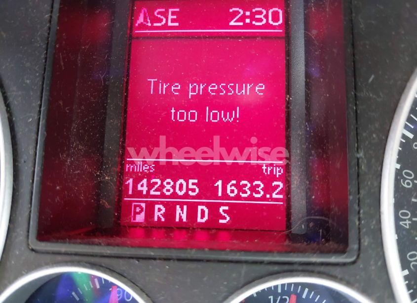 Photo 15 of 2009 Volkswagen Gti 2-DOOR (VIN WVWFD71K09W139255)