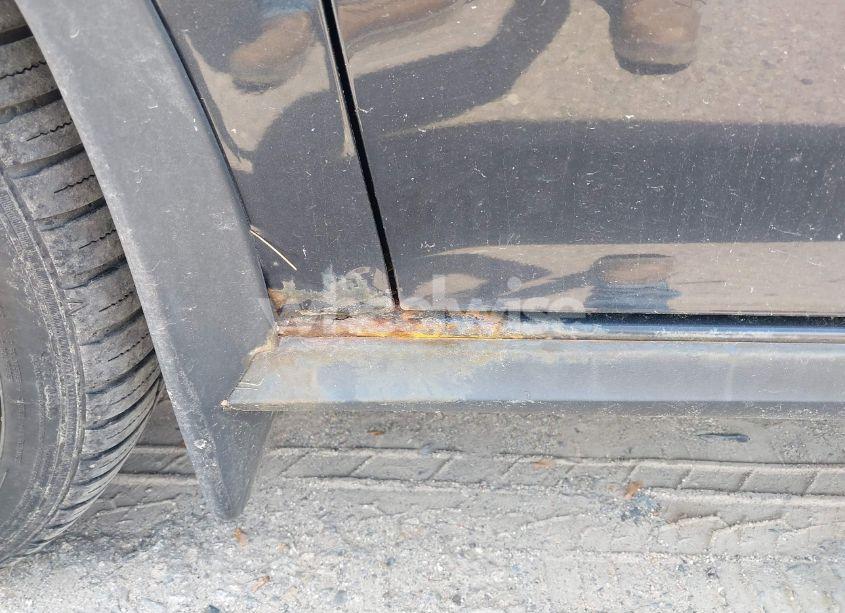 Photo 6 of 2009 Volkswagen Gti 2-DOOR (VIN WVWFD71K09W139255)