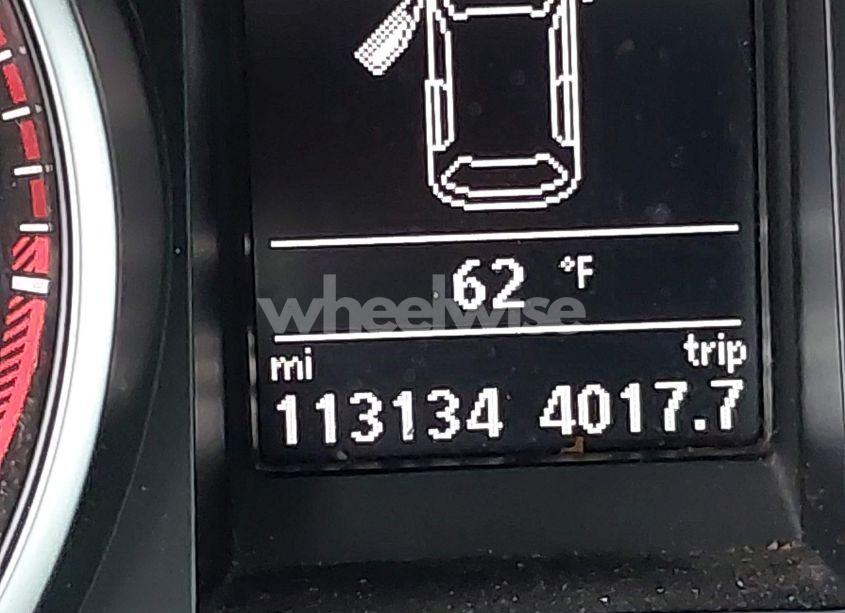 Photo 15 of 2013 Volkswagen Gti 2-DOOR (VIN WVWFD7AJ3DW126502)