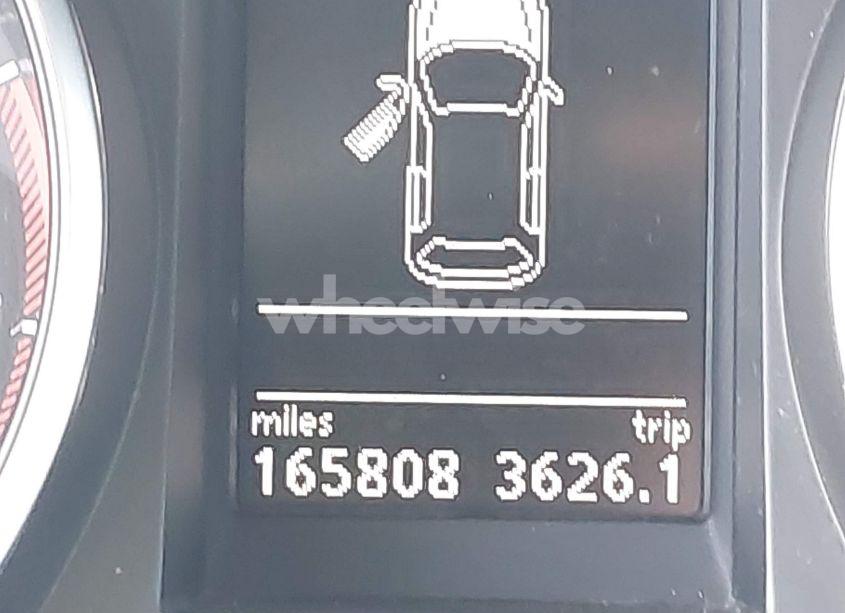 Photo 16 of 2011 Volkswagen Gti 2-DOOR (VIN WVWFD7AJ9BW088903)