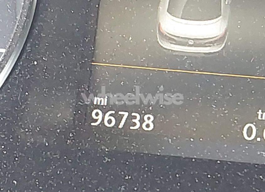 Photo 15 of 2017 Volkswagen Cc 2.0T R-LINE EXECUTIVE (VIN WVWFP7AN7HE502219)