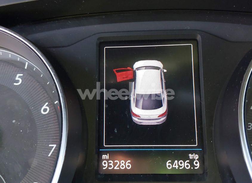 Photo 15 of 2019 Volkswagen Arteon 2.0T SE R-LINE (VIN WVWFR7AN3KE027315)