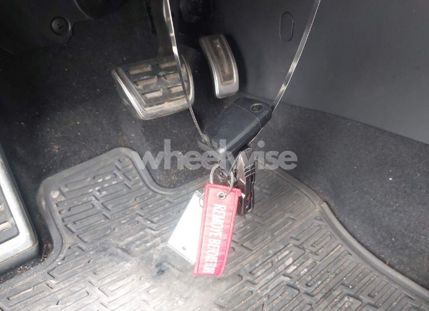 Photo 11 of 2019 Volkswagen Arteon 2.0T SE R-LINE (VIN WVWFR7AN8KE031697)