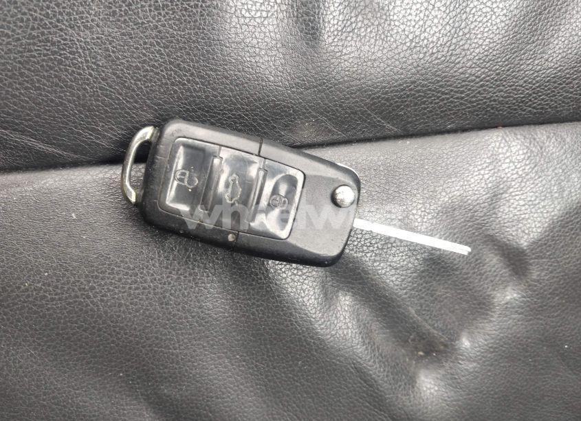 Photo 11 of 2007 Volkswagen Gti 2-DOOR/FAHRENHEIT (VIN WVWFV71K17W015991)