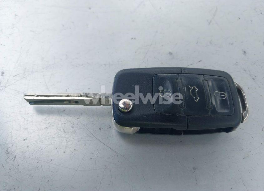 Photo 11 of 2007 Volkswagen Gti 2-DOOR/FAHRENHEIT (VIN WVWFV71K17W016395)