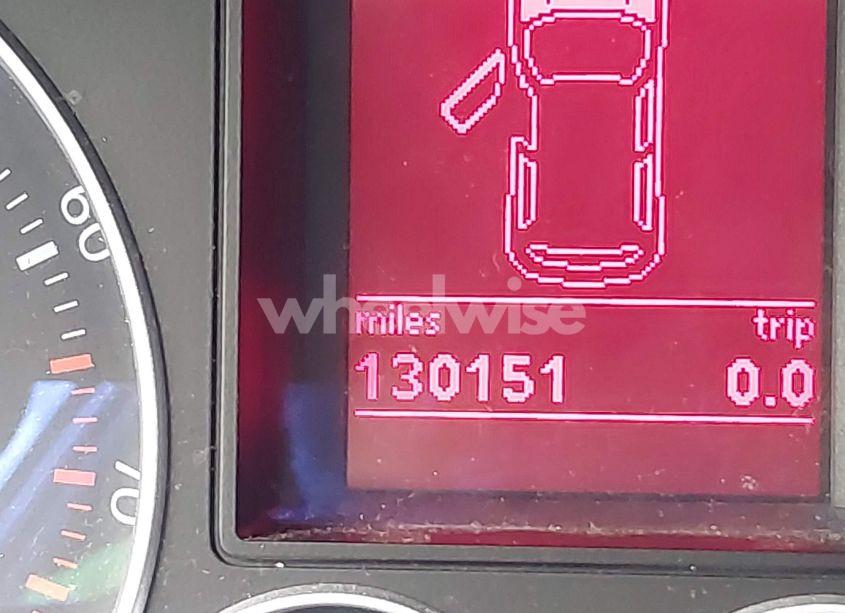 Photo 7 of 2007 Volkswagen Gti 2-DOOR/FAHRENHEIT (VIN WVWFV71K17W016395)