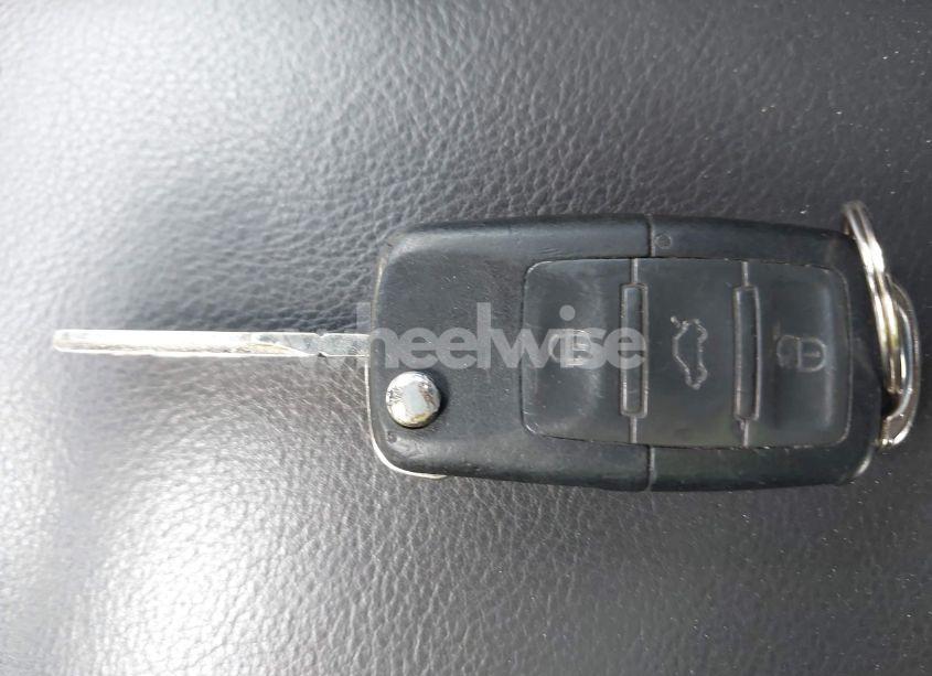 Photo 11 of 2008 Volkswagen Gti 2-DOOR (VIN WVWFV71K18W170042)