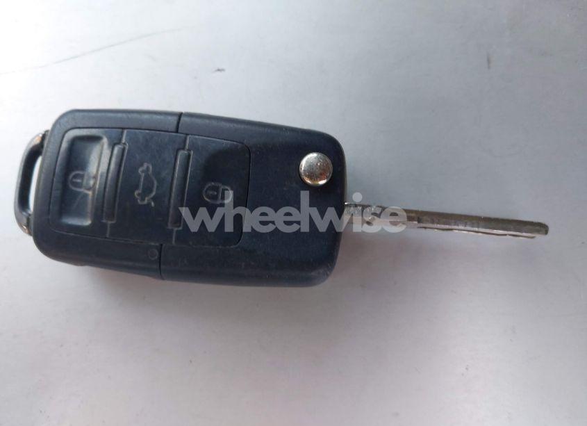 Photo 11 of 2007 Volkswagen Gti FAHRENHEIT (VIN WVWFV71K37W166816)