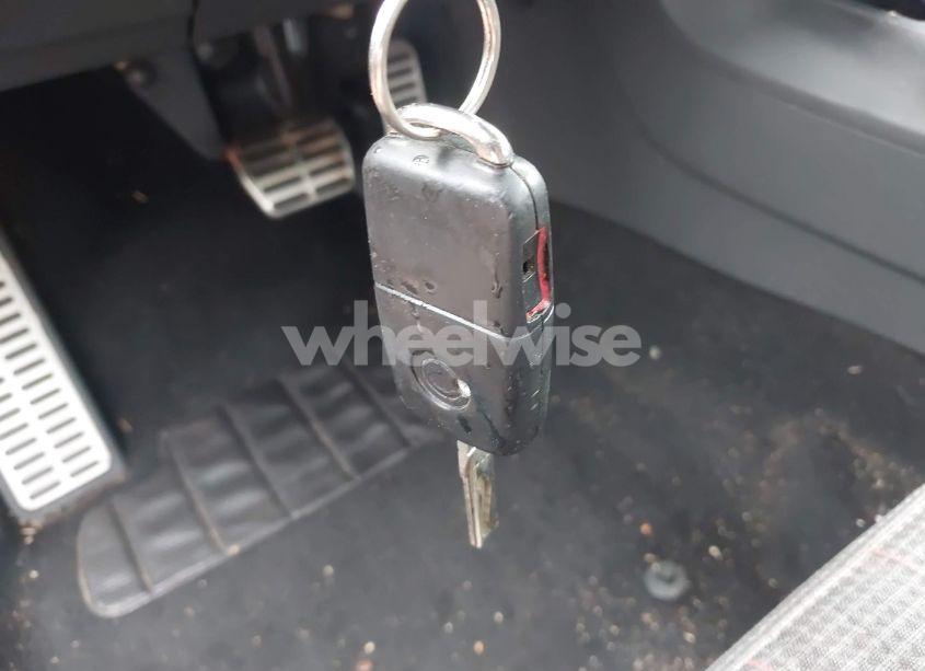 Photo 11 of 2009 Volkswagen Gti 2-DOOR (VIN WVWFV71K49W139630)