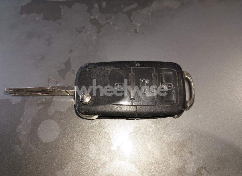 Photo 11 of 2009 Volkswagen Gti 2-DOOR (VIN WVWFV71K99W140613)