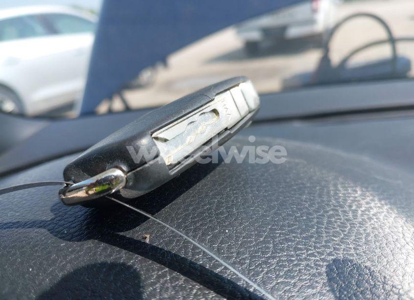 Photo 11 of 2012 Volkswagen Eos EXECUTIVE (VIN WVWFW7AH6CV002719)