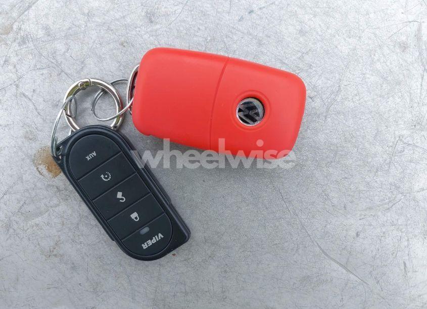 Photo 11 of 2013 Volkswagen Eos LUX (VIN WVWFW8AH5DV003044)