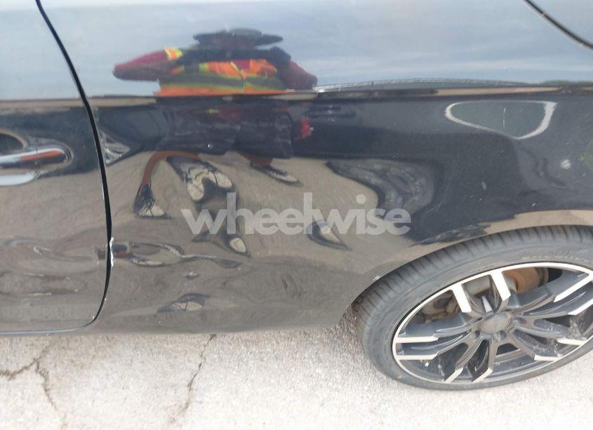 Photo 12 of 2013 Volkswagen Eos LUX (VIN WVWFW8AH7DV004132)