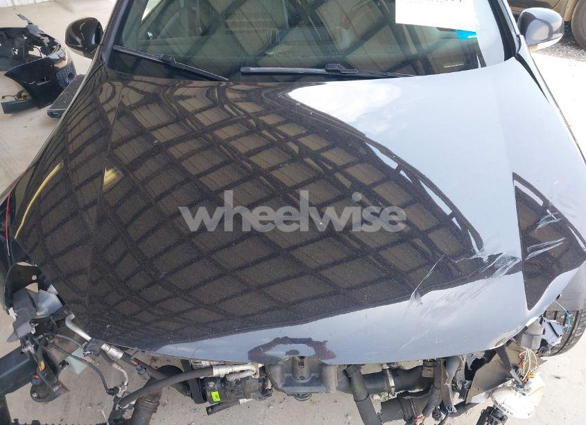 Photo 10 of 2009 Volkswagen Gti 4-DOOR (VIN WVWGD71K19W107094)