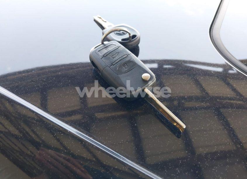 Photo 11 of 2009 Volkswagen Gti 4-DOOR (VIN WVWGD71K19W107094)