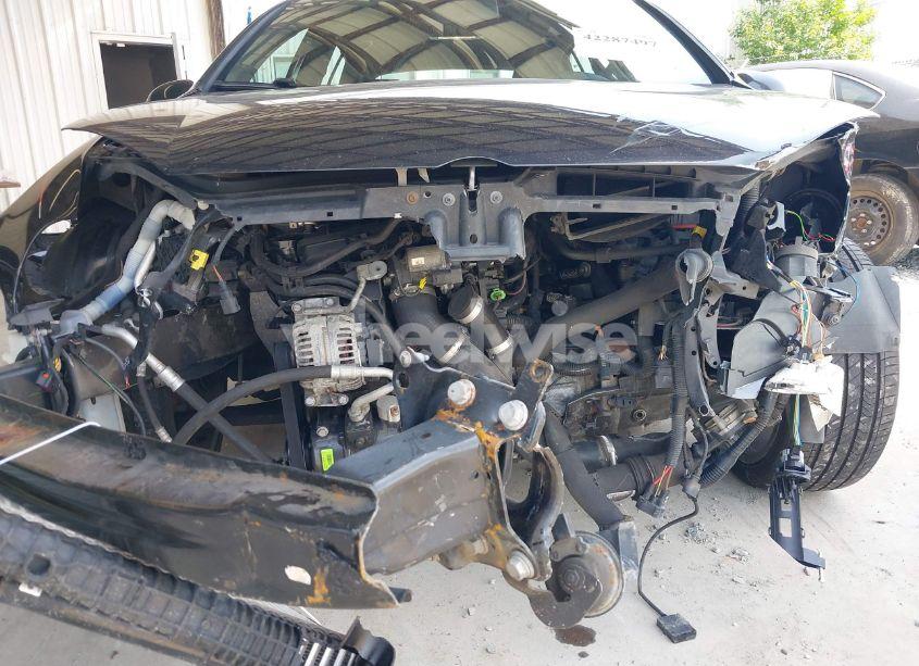 Photo 6 of 2009 Volkswagen Gti 4-DOOR (VIN WVWGD71K19W107094)