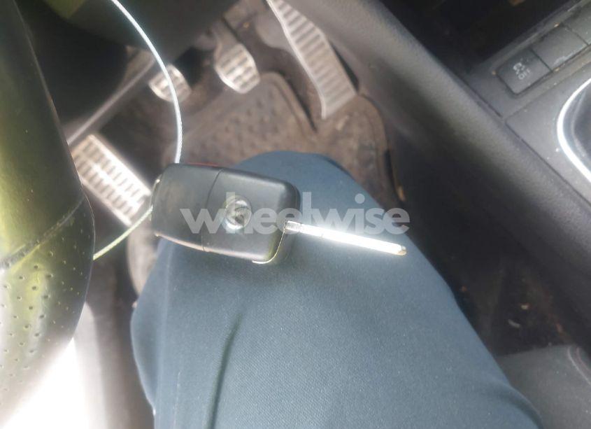 Photo 11 of 2012 Volkswagen Gti 4-DOOR (VIN WVWGD7AJ3CW196293)