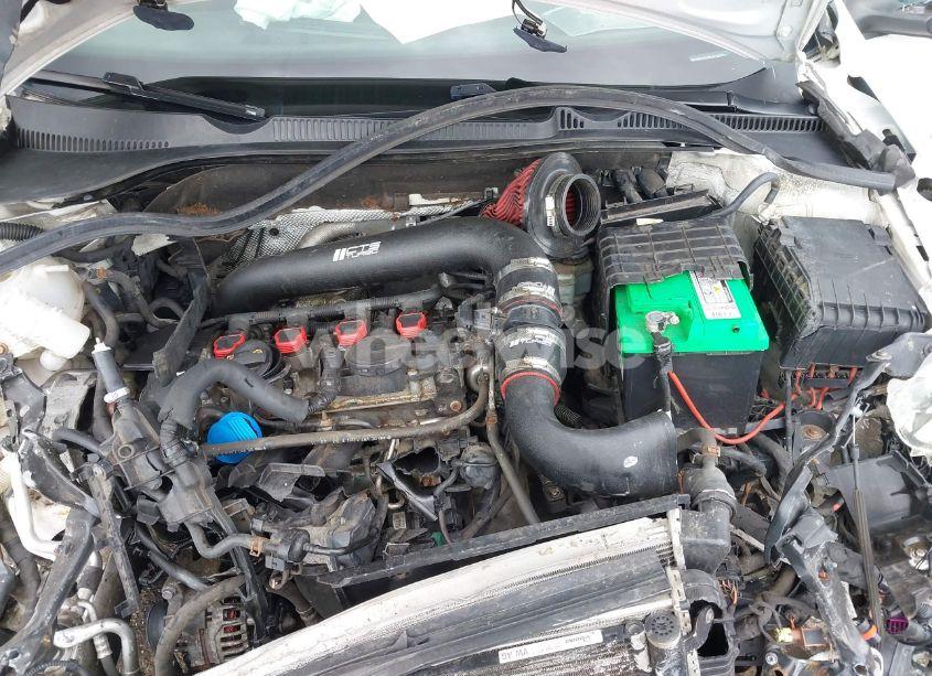 Photo 10 of 2012 Volkswagen Gti 4-DOOR (VIN WVWGD7AJ3CW229731)