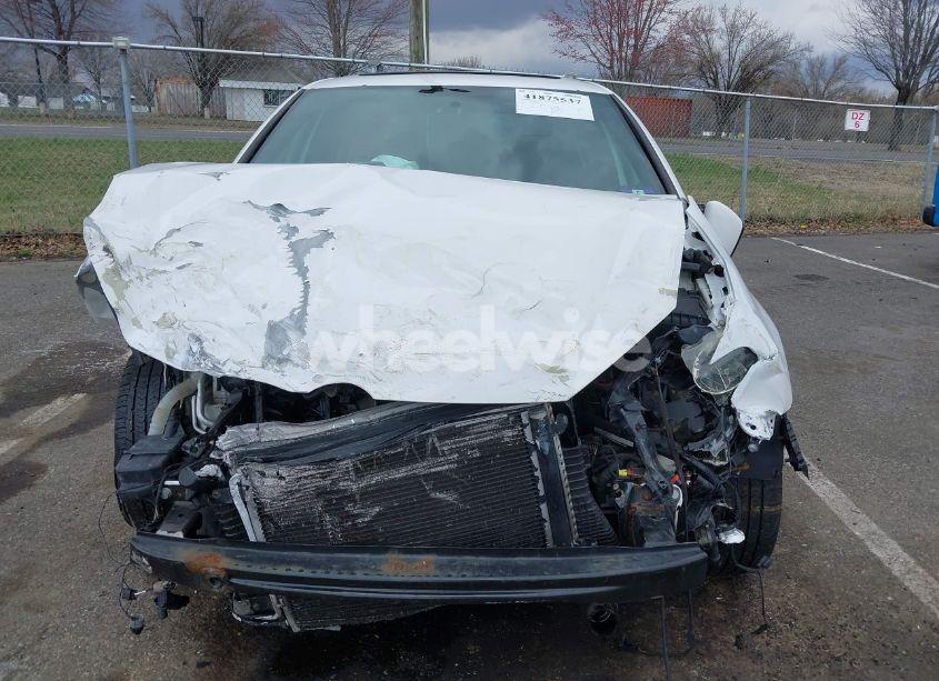 Photo 12 of 2012 Volkswagen Gti 4-DOOR (VIN WVWGD7AJ3CW229731)