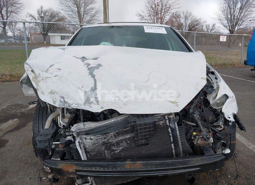 Photo 6 of 2012 Volkswagen Gti 4-DOOR (VIN WVWGD7AJ3CW229731)