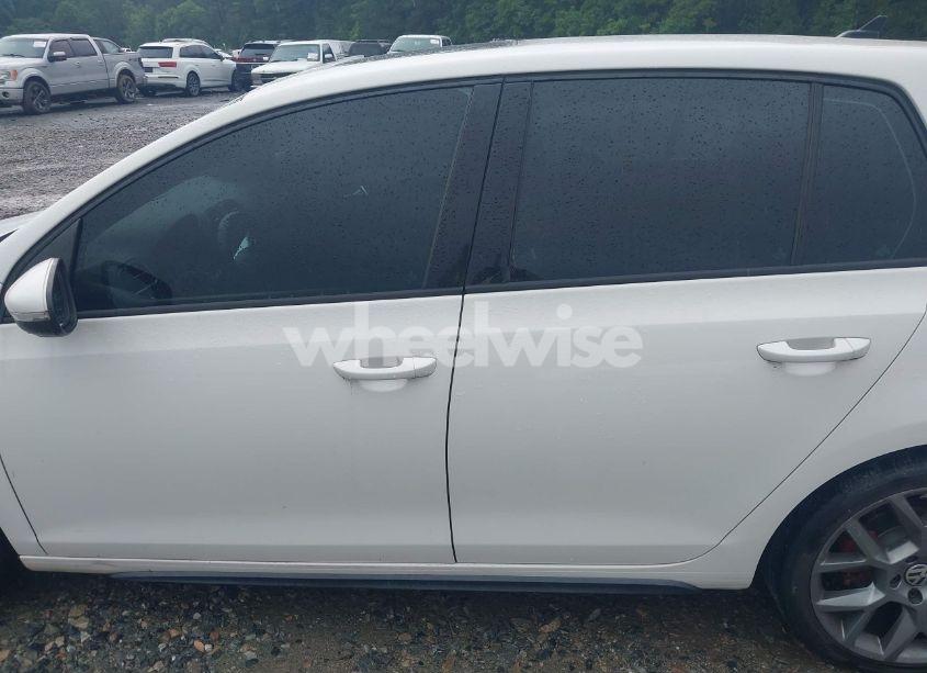 Photo 14 of 2014 Volkswagen Gti DRIVER'S EDITION (VIN WVWGD7AJ3EW001814)