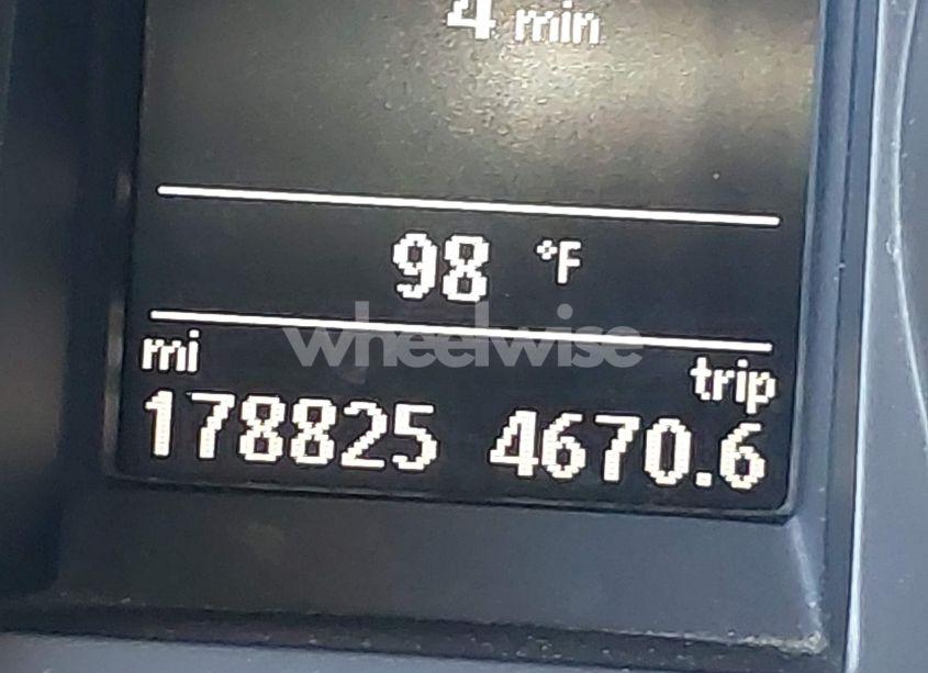 Photo 15 of 2014 Volkswagen Gti DRIVER'S EDITION (VIN WVWGD7AJ4EW000302)