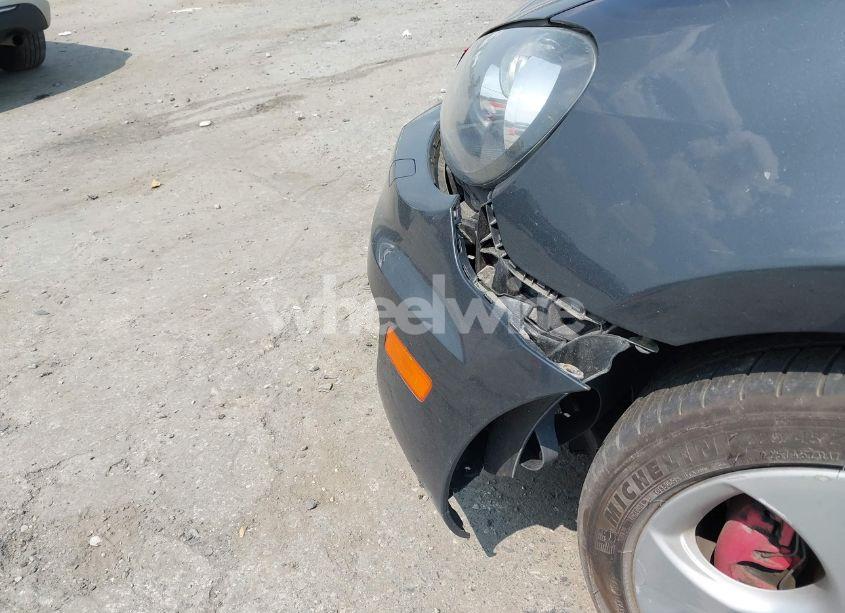 Photo 6 of 2010 Volkswagen Gti 4-DOOR (VIN WVWGD7AJ7AW426558)