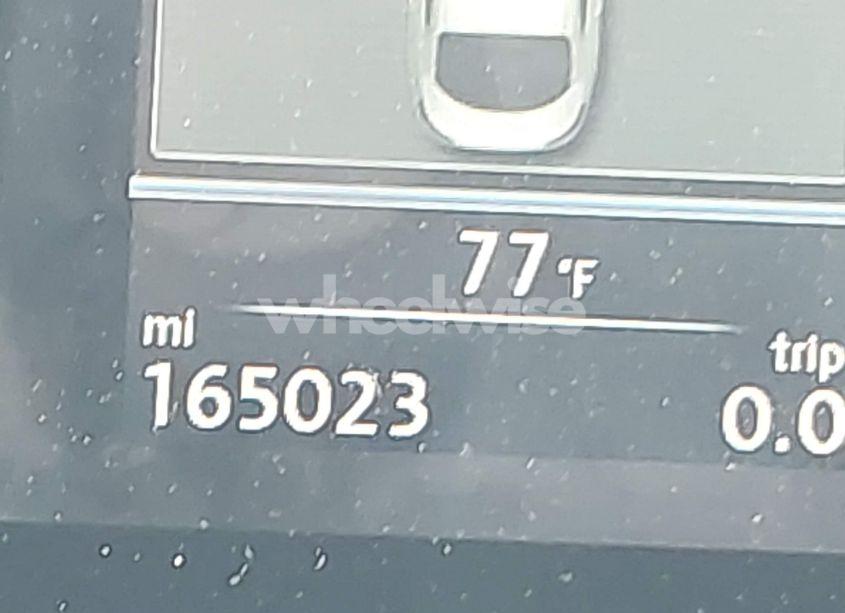 Photo 13 of 2013 Volkswagen Cc 3.6L VR6 EXECUTIVE (VIN WVWGU7AN3DE524175)