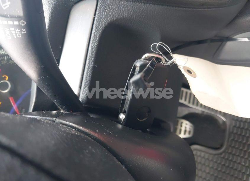 Photo 11 of 2008 Volkswagen Gti 4-DOOR/4-DOOR (M6) (EOP CW 21/08) (VIN WVWGV71K68W112139)