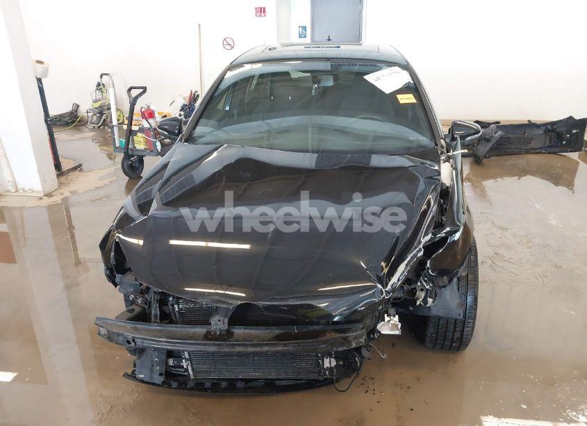 Photo 13 of 2013 Volkswagen Gti 4-DOOR (VIN WVWGV7AJ6DW052235)