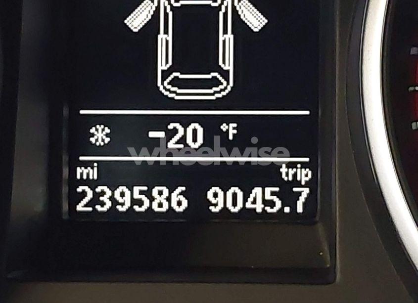 Photo 16 of 2013 Volkswagen Gti 4-DOOR (VIN WVWGV7AJ6DW052235)