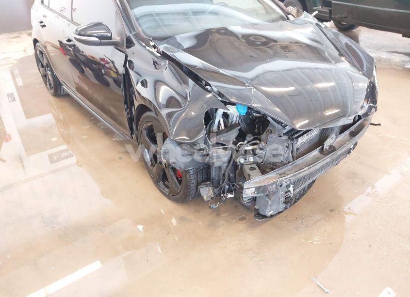 Photo 18 of 2013 Volkswagen Gti 4-DOOR (VIN WVWGV7AJ6DW052235)