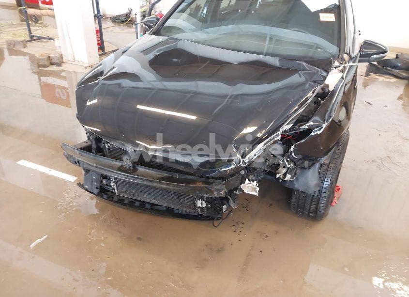 Photo 6 of 2013 Volkswagen Gti 4-DOOR (VIN WVWGV7AJ6DW052235)