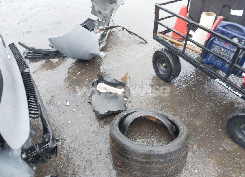 Photo 11 of 2024 Volkswagen Golf GTI 2.0T 380 S (VIN WVWHA7CD1RW135781)