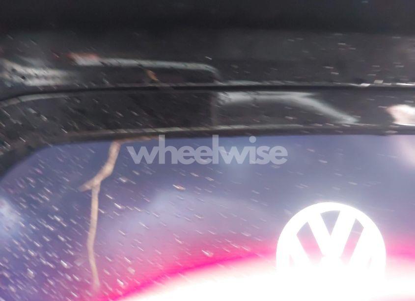 Photo 15 of 2024 Volkswagen Golf GTI 2.0T 380 S (VIN WVWHA7CD1RW135781)