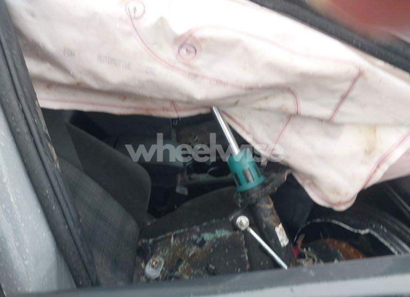 Photo 5 of 2024 Volkswagen Golf GTI 2.0T 380 S (VIN WVWHA7CD1RW135781)